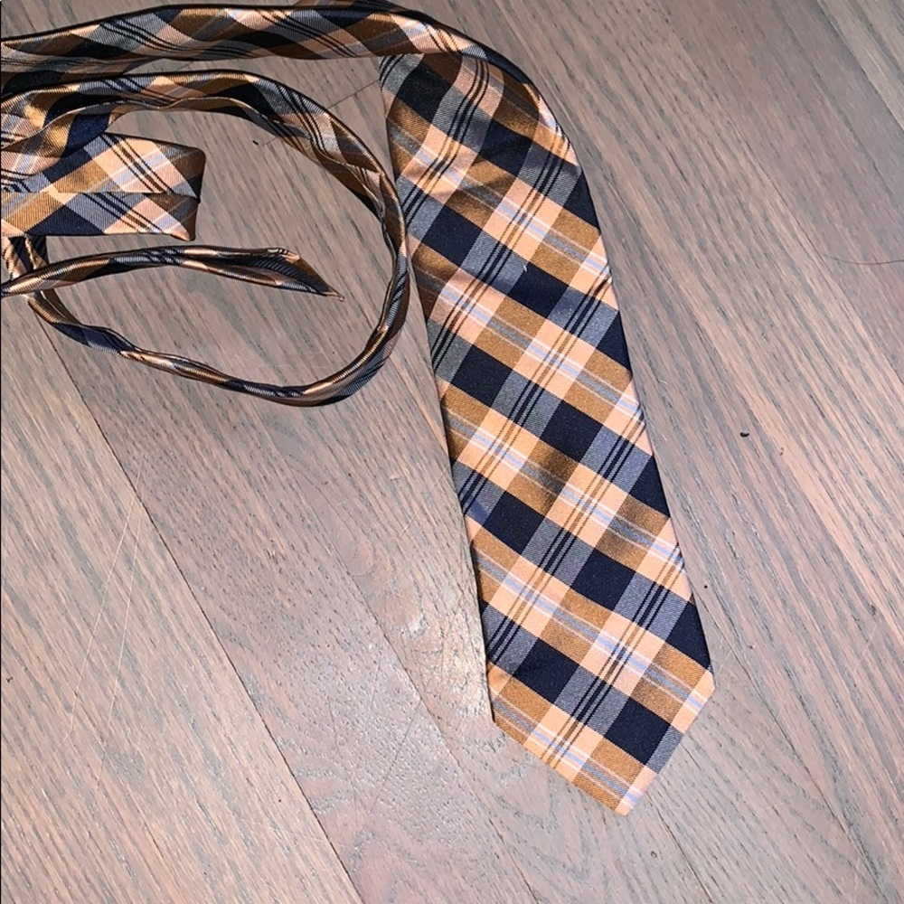 Neiman Marcus tie